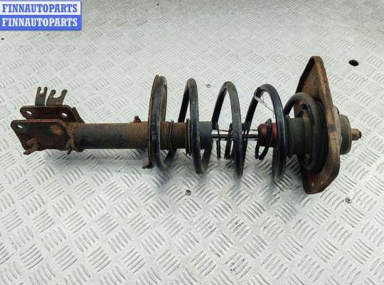 Купить Стойка подвески передняя левая на Peugeot 807 Стойка подвески передняя левая FT565450 на Peugeot 807