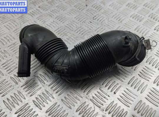 купить Патрубок турбины на Volkswagen Passat B6