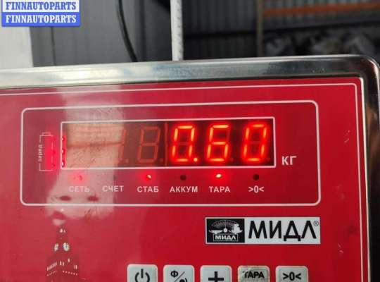 купить Патрубок турбины на Volkswagen Passat B6