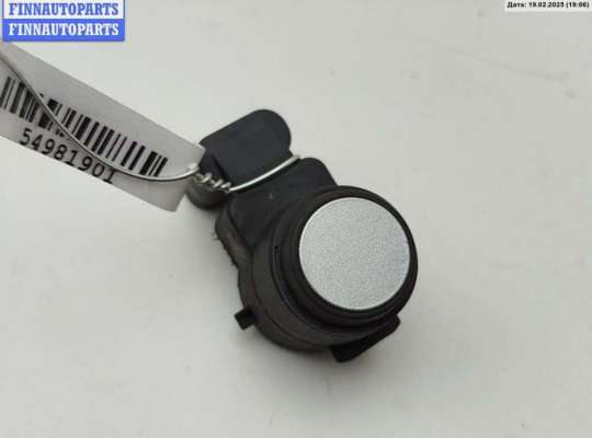 Датчик парковки (парктроник) задний BM2860777 на BMW 1 E81/E87 (2004-2012)