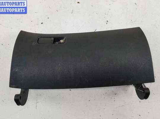 Бардачок SK535523 на Skoda Fabia mk2 (5J) 2007-2014