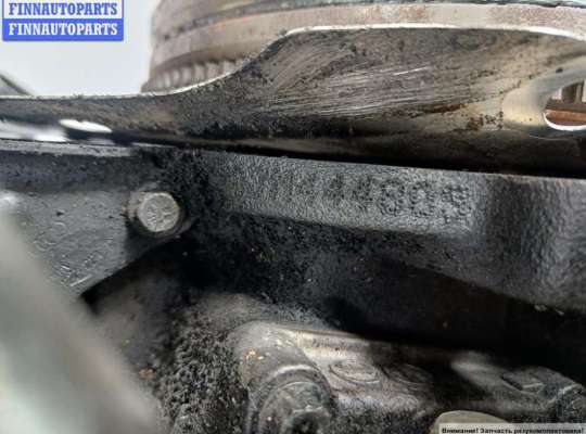 купить Двигатель (ДВС) на Audi A6 C5 (1997-2005)