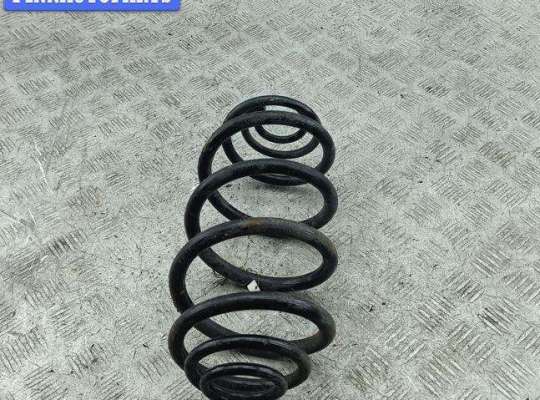 купить Пружина подвески задняя на Opel Zafira A (1999-2005)