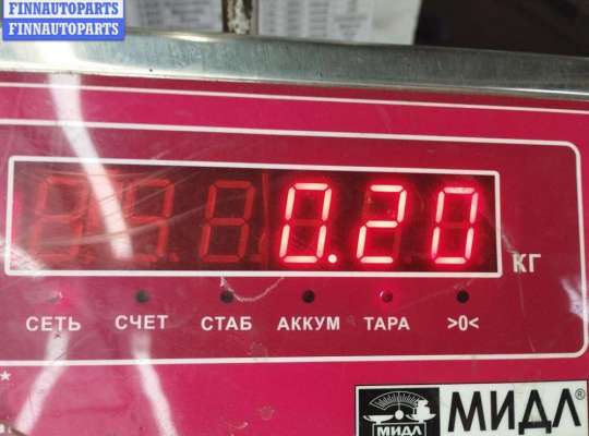 купить Активатор (привод) замка лючка бака на Opel Astra H (2004-2009)