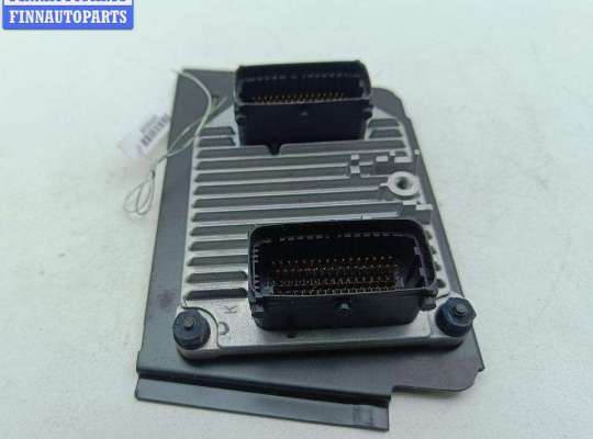 купить Блок управления двигателем (ДВС) на Opel Omega B (1994-2003)