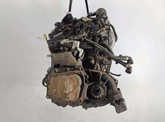 купить Двигатель (ДВС) на Opel Vectra C (2002-2008)