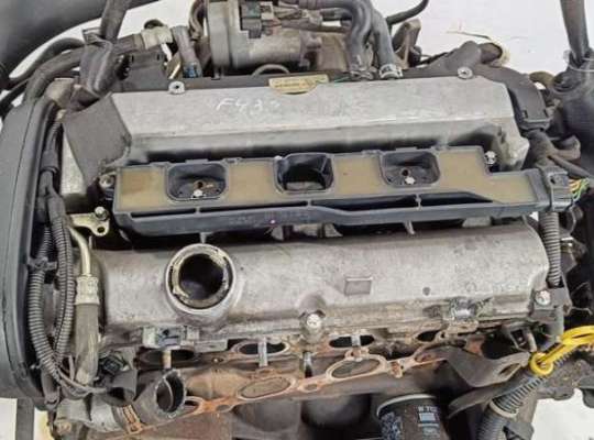 купить Двигатель (ДВС) на Opel Vectra C (2002-2008)