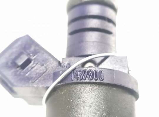 купить Форсунка топливная на BMW X5 E53 (1999-2006)