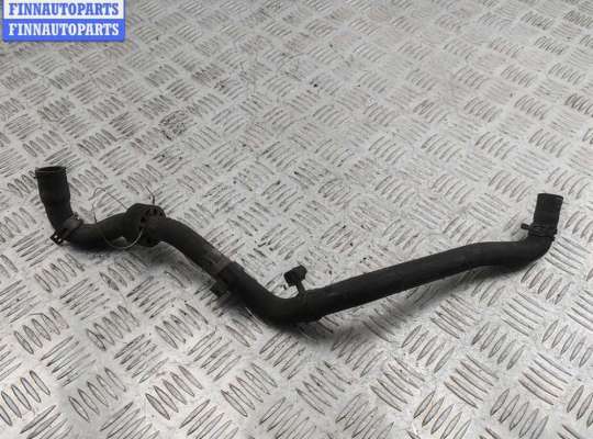 купить Патрубок на Volkswagen Touareg