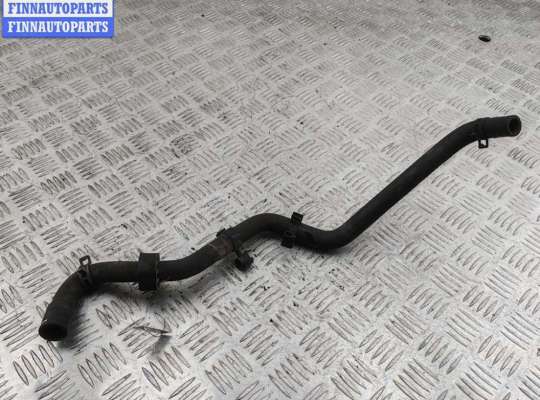 купить Патрубок на Volkswagen Touareg