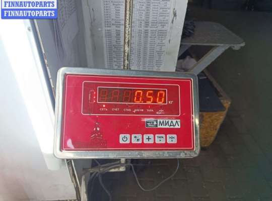 купить Ручка двери наружная задняя левая на Audi A6 C5 (1997-2005)