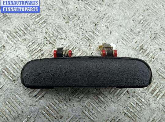 купить Ручка двери наружная задняя левая на Audi A6 C5 (1997-2005)