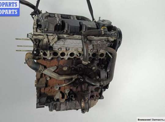 купить Двигатель (ДВС) на Ford Galaxy (2006-2015)