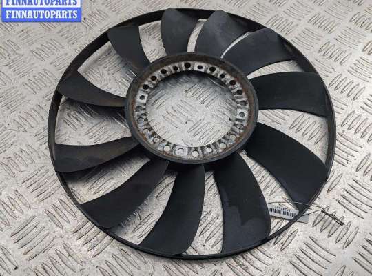 купить Крыльчатка вентилятора на Volkswagen Passat B5