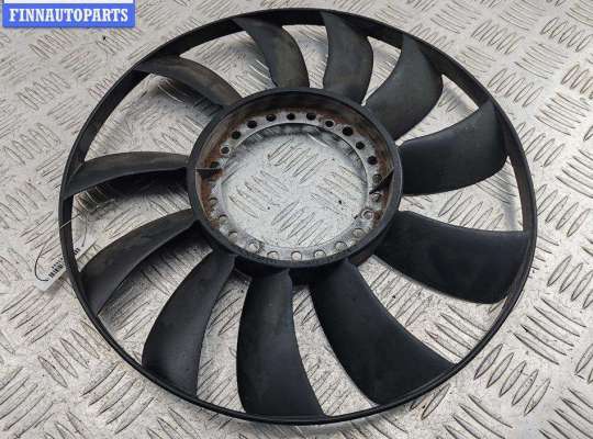 купить Крыльчатка вентилятора на Volkswagen Passat B5