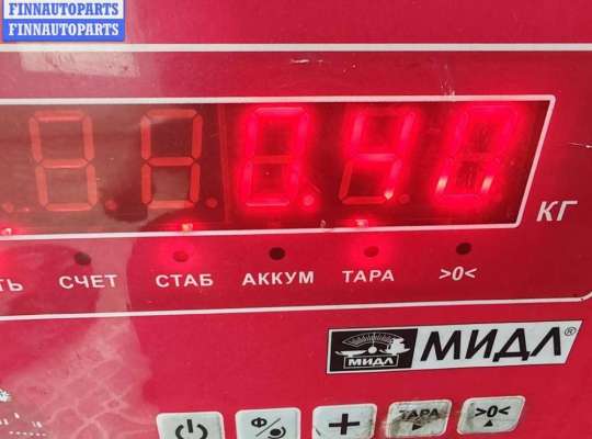 купить Крыльчатка вентилятора на Volkswagen Passat B5