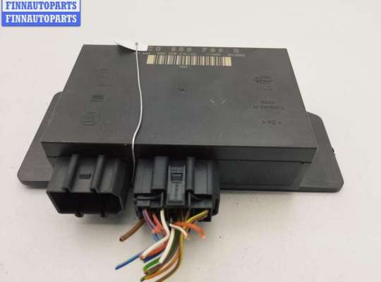 Блок комфорта VG2769161 на Volkswagen Passat B5+ (GP)