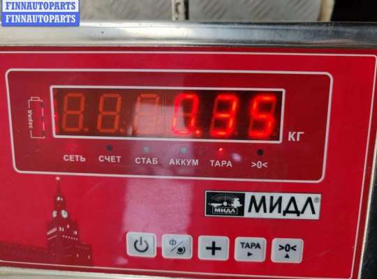 купить Петля двери задней правой на Dacia (Renault) Logan