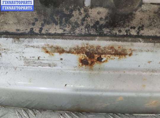 купить Крышка багажника (дверь задняя) на Audi A6 C6 (2004-2011)