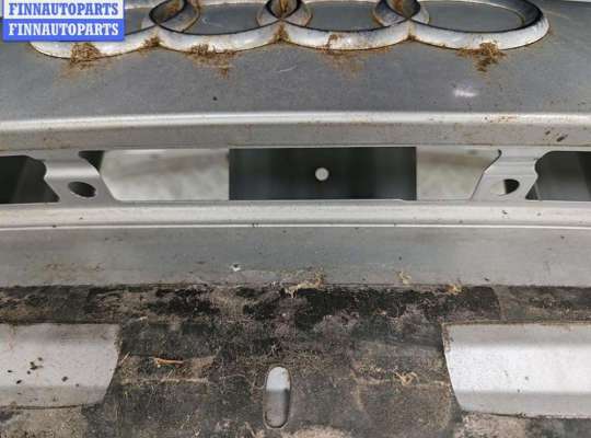 купить Крышка багажника (дверь задняя) на Audi A6 C6 (2004-2011)