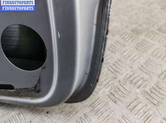 купить Крышка багажника (дверь задняя) на Audi A6 C6 (2004-2011)