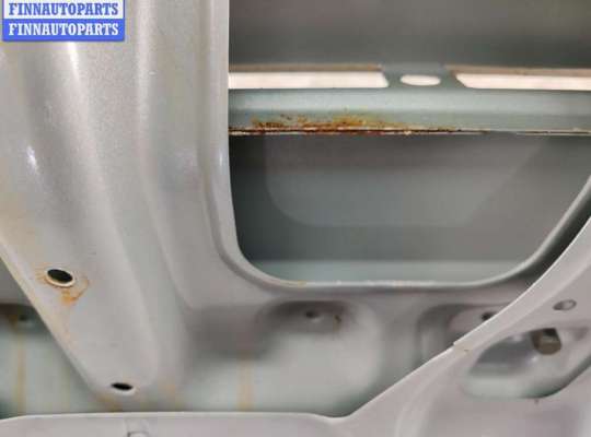 купить Крышка багажника (дверь задняя) на Audi A6 C6 (2004-2011)