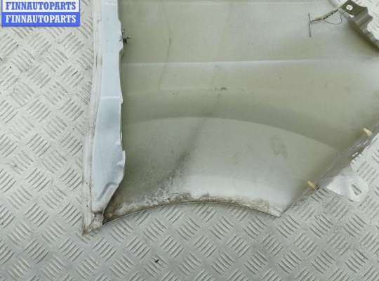 купить Крыло переднее левое на Ford Transit Custom (2012- )