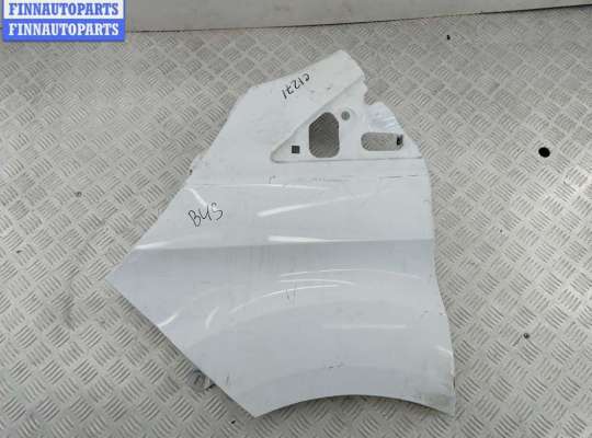 Крыло переднее левое FO2206505 на Ford Transit Custom (2012- )