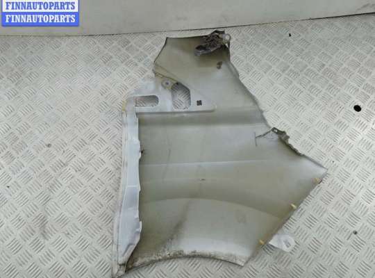 купить Крыло переднее левое на Ford Transit Custom (2012- )