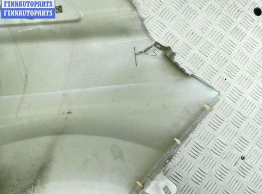 купить Крыло переднее левое на Ford Transit Custom (2012- )