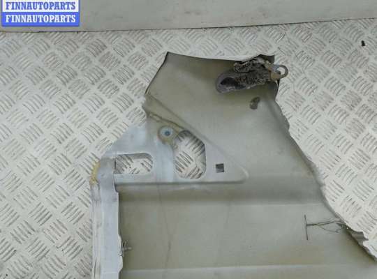 купить Крыло переднее левое на Ford Transit Custom (2012- )