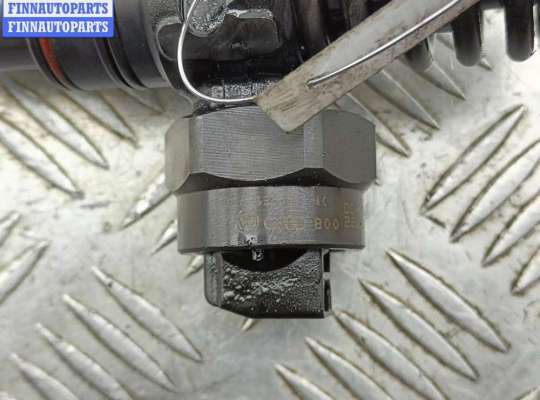 купить Форсунка топливная на Seat Alhambra (2000-2010)