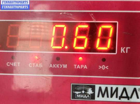 купить Форсунка топливная на Seat Alhambra (2000-2010)