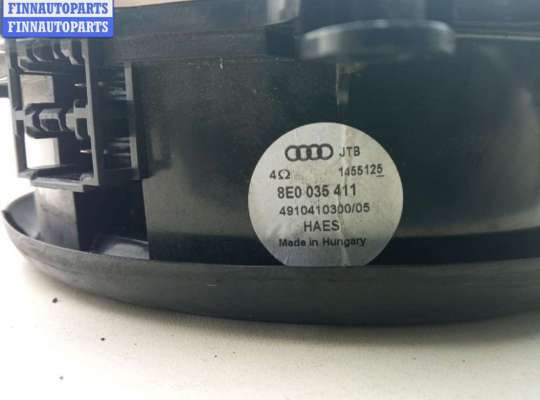 купить Динамик двери задней левой на Audi A4 B7 (2004-2008)