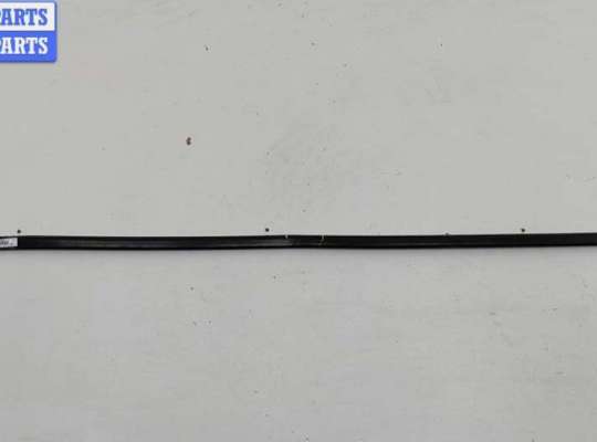 купить Молдинг стекла двери задней левой наружный на BMW 3 E46 (1998-2006)