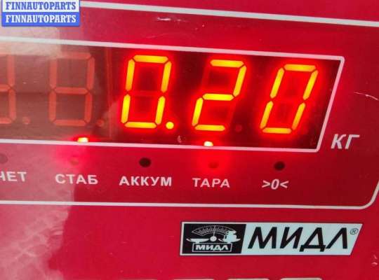 купить Патрубок на Mercedes C-Class W203 (2000-2006)