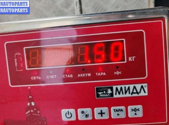 купить Ремень безопасности передний правый на Toyota Avensis (2003-2008)