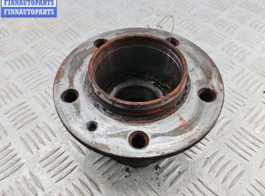 Ступица задняя левая OP2351089 на Opel Movano A (1998-2010)