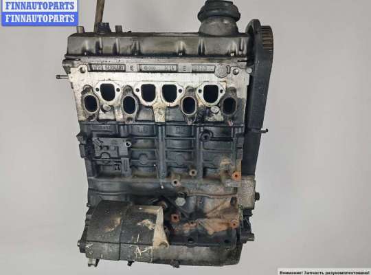 купить Двигатель (ДВС) на Volkswagen Golf-4