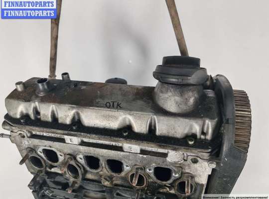 купить Двигатель (ДВС) на Volkswagen Golf-4