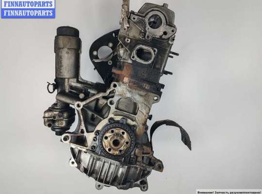 купить Двигатель (ДВС) на Volkswagen Golf-4
