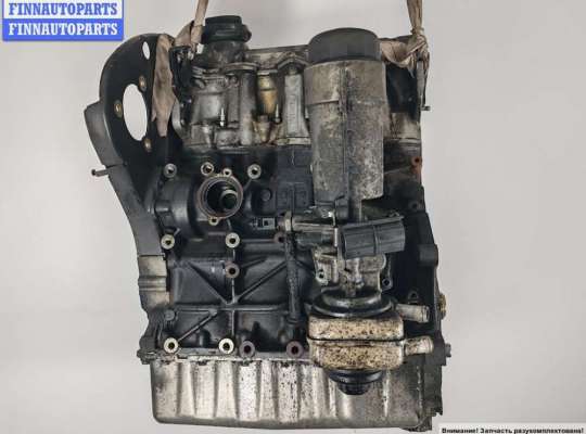 купить Двигатель (ДВС) на Volkswagen Golf-4