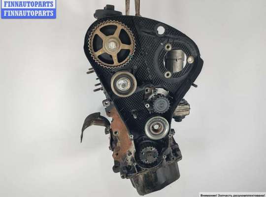 купить Двигатель (ДВС) на Volkswagen Golf-4