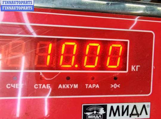 купить Маховик на Volkswagen Golf-5