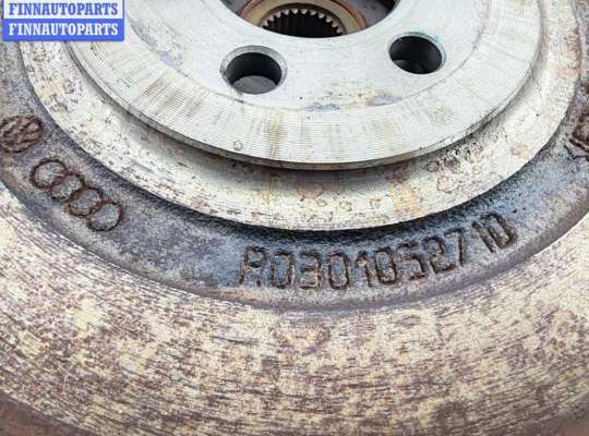 купить Маховик на Volkswagen Golf-5