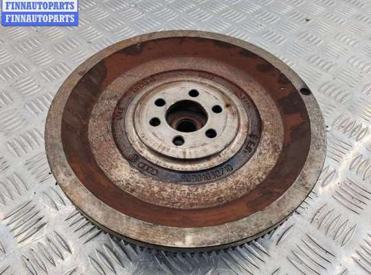 купить Маховик на Volkswagen Golf-5