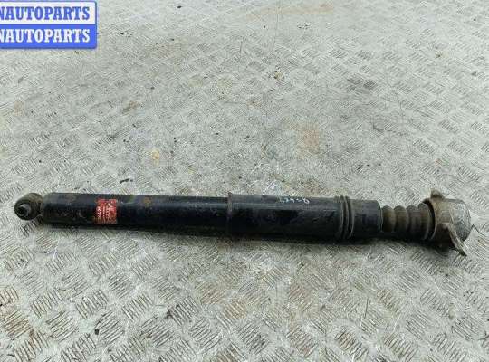 купить Амортизатор подвески задний правый на Peugeot 307