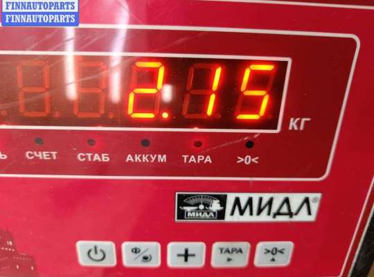 купить Амортизатор подвески задний правый на Peugeot 307