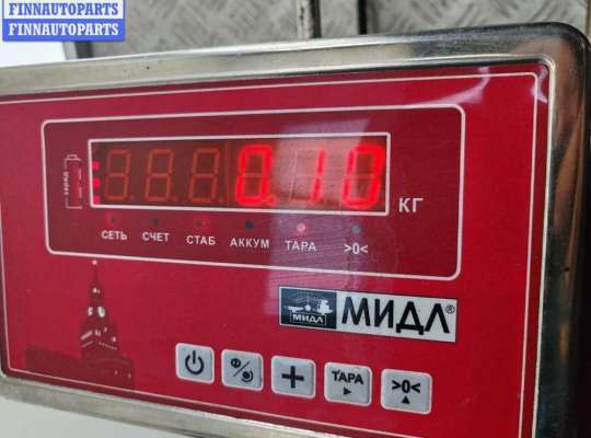 купить Плата фонаря заднего левого на BMW 5 E39 (1995-2003)