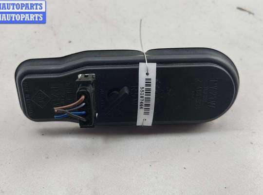 купить Плата фонаря заднего левого на BMW 5 E39 (1995-2003)